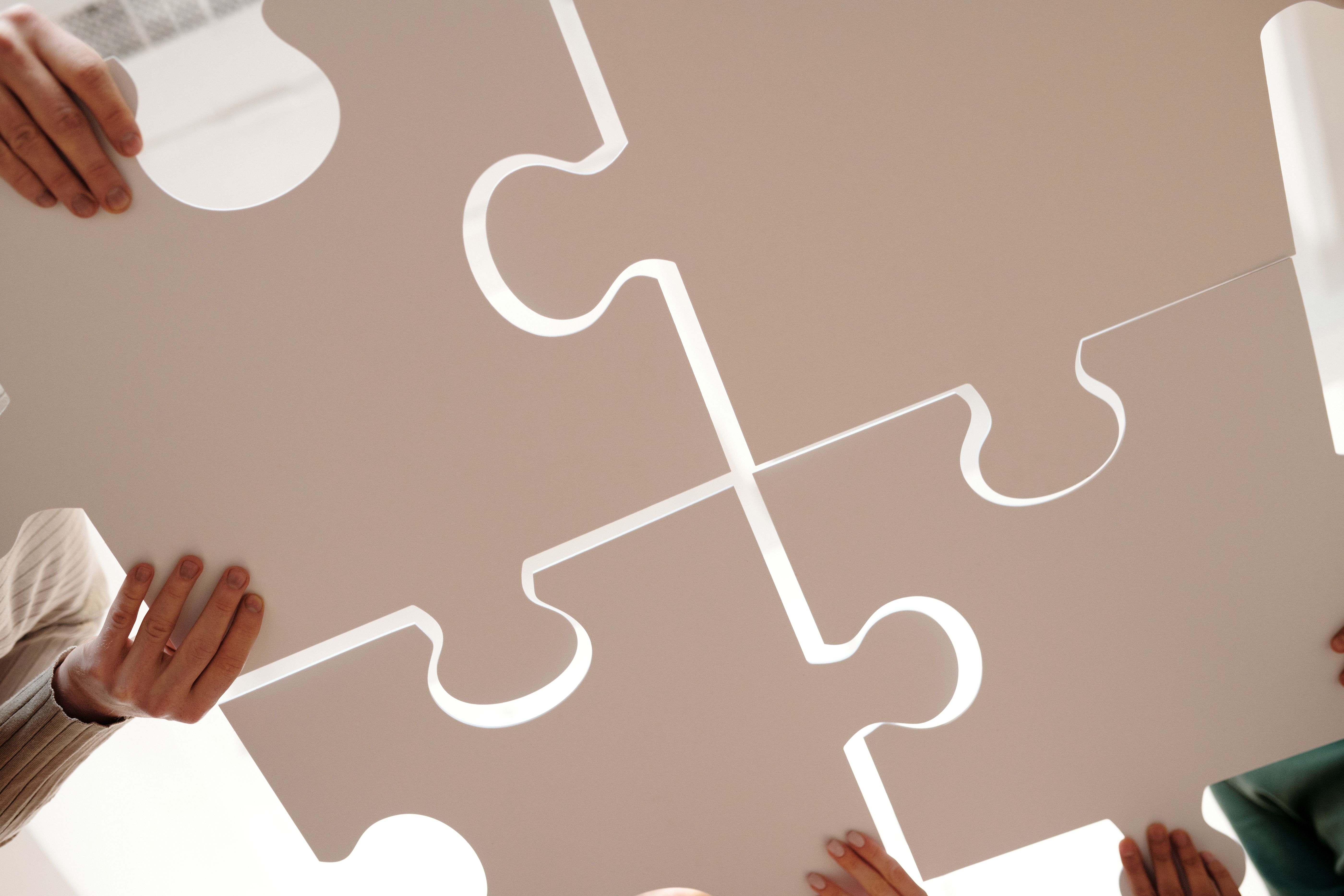Bridging the Gap Between Psychiatry and Therapy